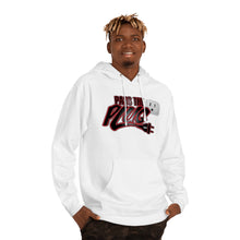 Load image into Gallery viewer, &quot;Pass The Plug&quot; (HalfPlug) Hoodie
