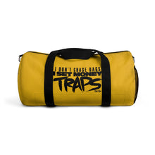 Load image into Gallery viewer, &quot;Money Trap&quot; Duffel Bag
