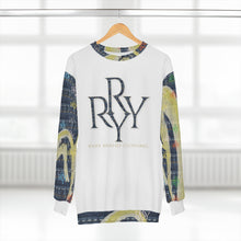 Load image into Gallery viewer, &quot;Royal BlueJean&quot; Sweatshirt
