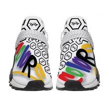 Load image into Gallery viewer, &quot;Colors&quot; Sports Shoe
