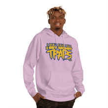 Load image into Gallery viewer, &quot;Money Trap&quot; Warriors color Hoody
