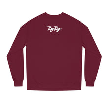 Load image into Gallery viewer, &quot;Money Trap&quot; white text Sweatshirt
