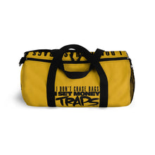 Load image into Gallery viewer, &quot;Money Trap&quot; Duffel Bag
