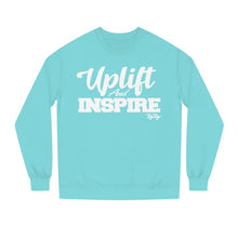 Load image into Gallery viewer, &quot;Uplift&quot; Sweatshirt
