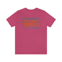 Load image into Gallery viewer, &quot;Money Traps&quot; New Knicks Color Tee
