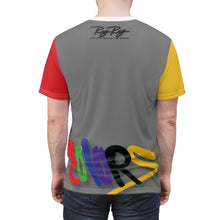 Load image into Gallery viewer, &quot;Colors&quot; Short sleeve T-Shirt
