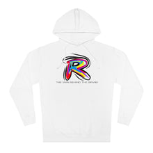 Load image into Gallery viewer, &quot;Colorful R&quot; Hoodie
