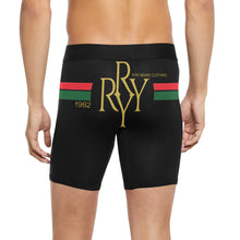 Load image into Gallery viewer, &quot;Royal&quot; long boxers Briefs
