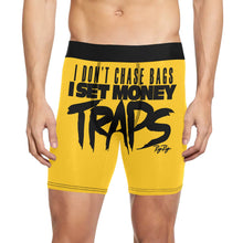 Load image into Gallery viewer, &quot;Money Traps&#39; long briefs
