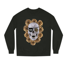 Load image into Gallery viewer, &quot;Diamond Skull&quot; Sweatshirt
