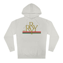 Load image into Gallery viewer, &quot;Royal Gold Logo&quot; Hoody
