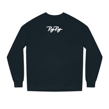 Load image into Gallery viewer, &quot;Money Trap&quot; white text Sweatshirt
