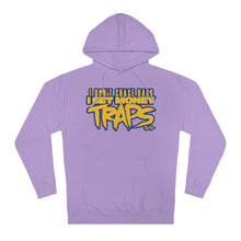 Load image into Gallery viewer, &quot;Money Trap&quot; Warriors color Hoody
