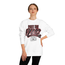 Load image into Gallery viewer, &quot;Pass The Plug&quot; Sweatshirt
