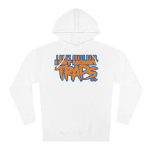 Load image into Gallery viewer, &quot;Money Trap&quot; Knicks color Hoody
