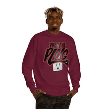 Load image into Gallery viewer, &quot;Pass The Plug&quot; Sweatshirt
