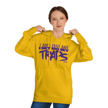 Load image into Gallery viewer, &quot;Money Trap&quot; purp - Hoody
