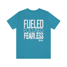 Load image into Gallery viewer, &quot;Fueled 3&quot; Tee
