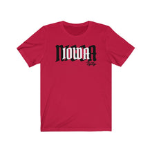 Load image into Gallery viewer, &quot;Iowa Nigga&quot; Short Sleeve Tee
