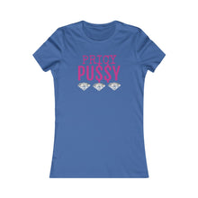 Load image into Gallery viewer, &quot;Pricy Pussy&quot; Tee
