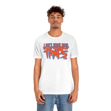 Load image into Gallery viewer, &quot;Money Traps&quot; New Knicks Color Tee
